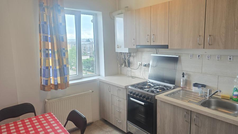 Apartament cu 2 camere în Kogălniceanu