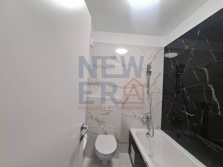 Garsonieră decomandată în Chiajna