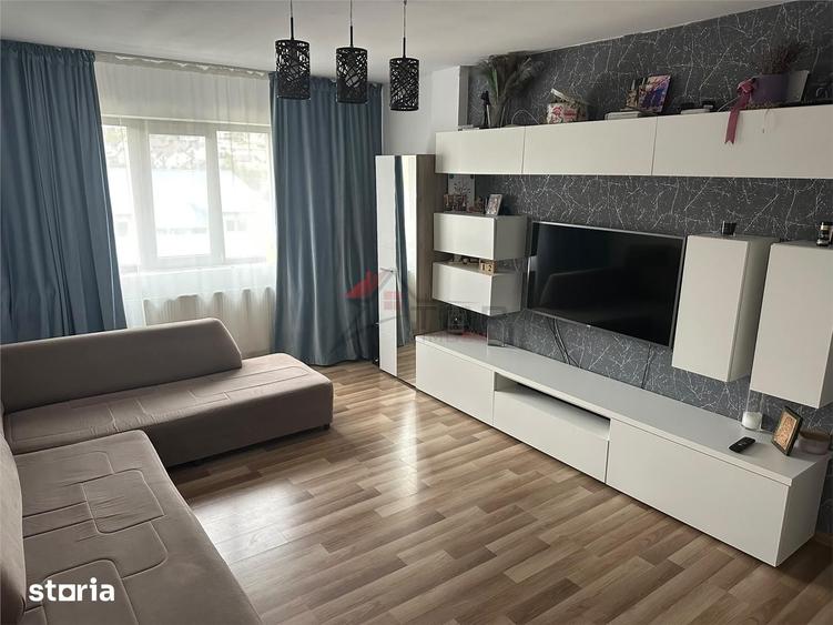 Apartament cu 2 camere decomandat în Ciurea
