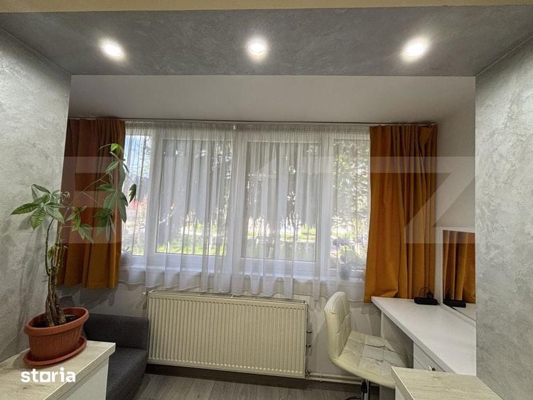 Apartament 2 camere, 48.50 mp, zona Mureseni - Gheorghe Doja - 6