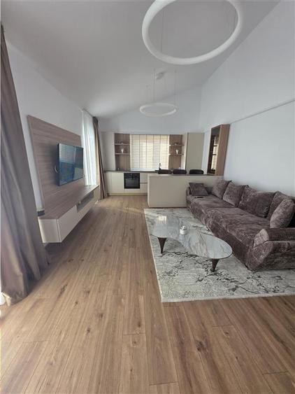 Exclusivitate, Apartament 3 camere, Sanpetru, Brasov - 1