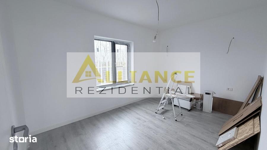 Casa Individuala P+M - 4 camere - 320mp teren - 1