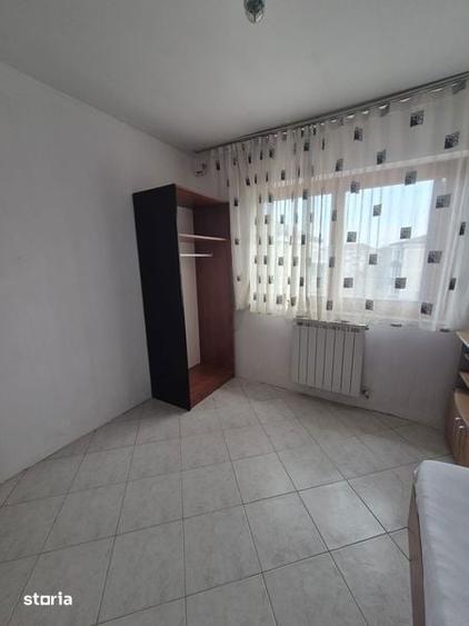 Apartament cu 2 camere decomandat în Calea Aradului