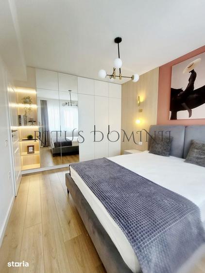 Apartament cu 3 camere în Iosia