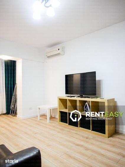 Apartament cu 3 camere in Centru - Hala Centrala - 4