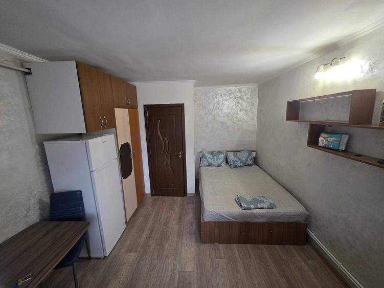 Casă cu 1 camere în Mihai Viteazu