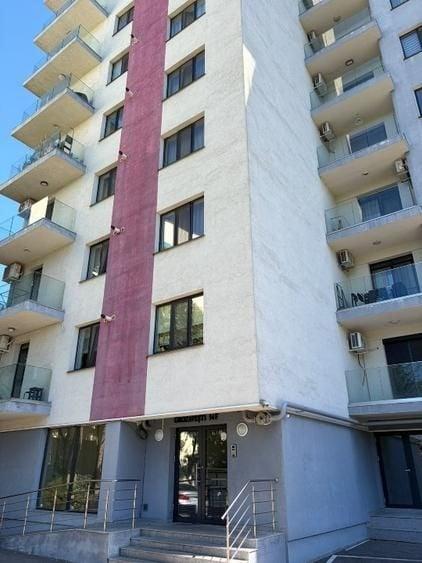Apartament cu 2 camere decomandat, mobilat în Grozăvești