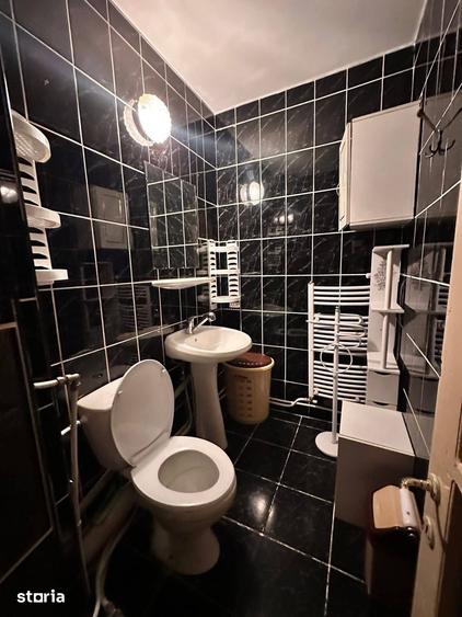 De vanzare apartamen Duplex cu 4 camere, mobilat ?i utilat, etajul 2 - 10