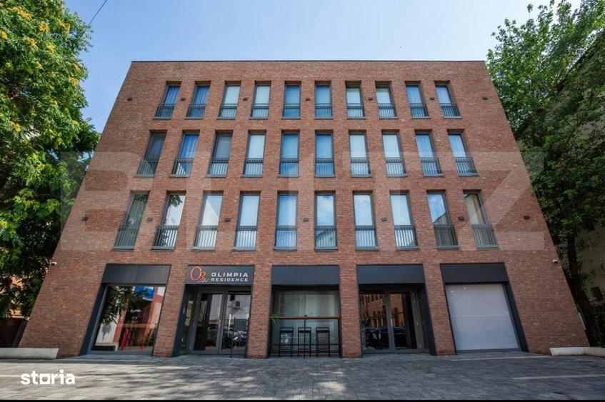 Spațiu comercial, de 60 mp, în Decebal