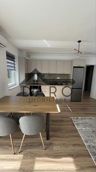 Apartament cu 2 camere în Mureșeni