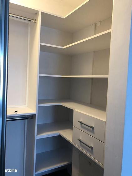 Apartament cu 3 camere în Crângași