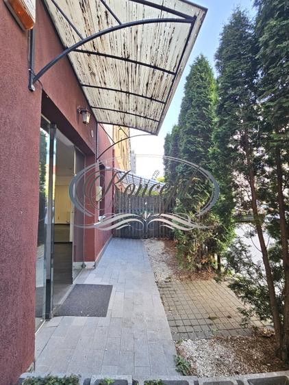 Birou, de 39 mp, în Iris