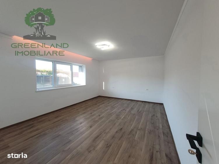 Casă cu 4 camere în Ciurbești