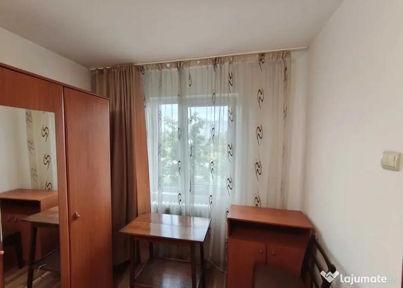 Ap 2 camere, Alexandru cel Bun, et 2 - 5