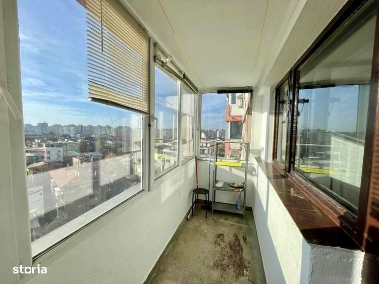 Apartament cu 2 camere, mobilat în Ferdinand