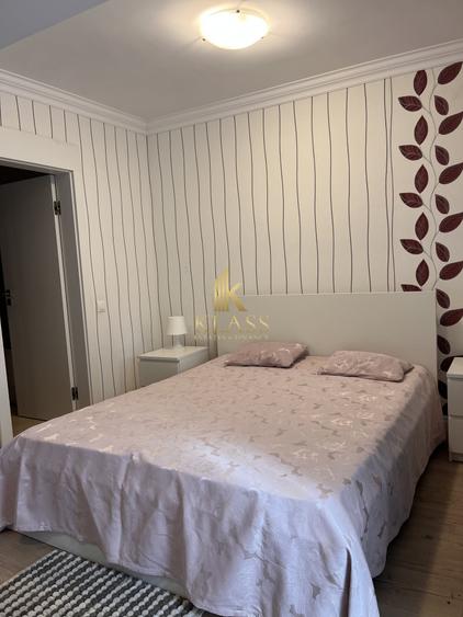 Apartament 3 camere, 80 mp, 2 terase, centrala, parcare, metrou Aurel Vlaicu - 5