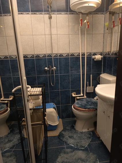 Garsonieră decomandată în Exterior Vest