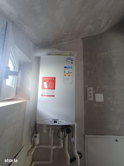 Vila noua direct de la proprietar, teren 539mp, la 13 km de Arad - 3