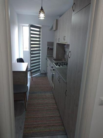 Apartament cu 2 camere decomandat în Ciric