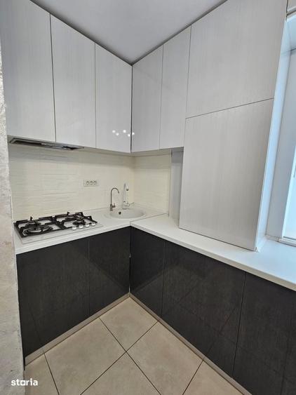 Apartament cu 3 camere decomandat în Tăbăcărie