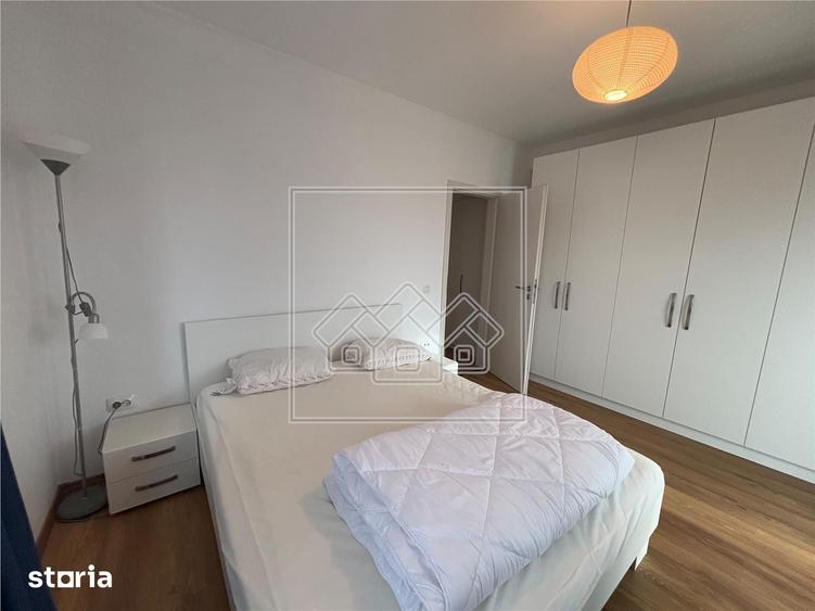 Apartament cu 3 camere în Șelimbăr