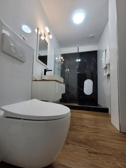 Apartament cu 2 camere decomandat în Nord