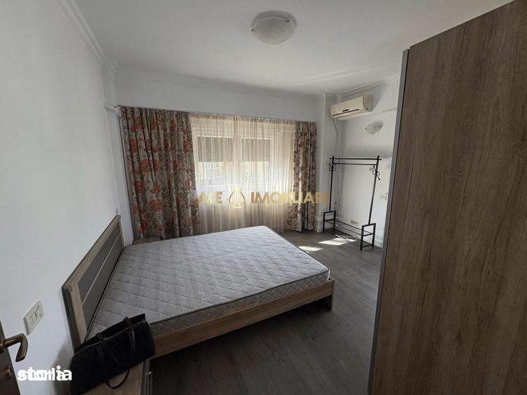 Apartament cu 3 camere în Grozăvești