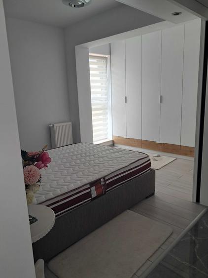 Apartament 2 camere | Prima inchiriere | Loc de parcare + Boxa | Maurer Villas, Brasov | 600 /luna - 4