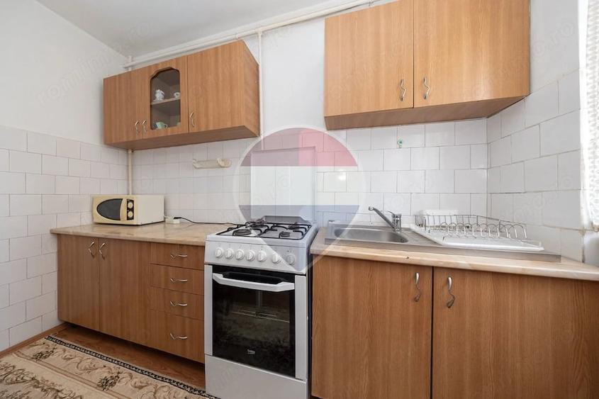 Apartament cu 2 camere de vanzare in zona Gemenii - 13