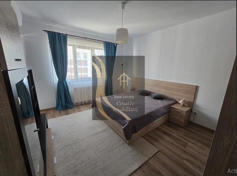 Garsonieră decomandată în Politehnica