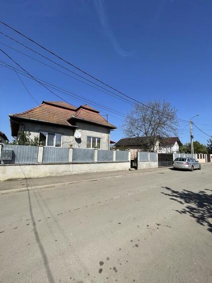 Casă cu 2 camere în Turda