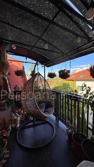 Proprietar vand apartament 2 camere in Buna Ziua, zona Home Garden - 5
