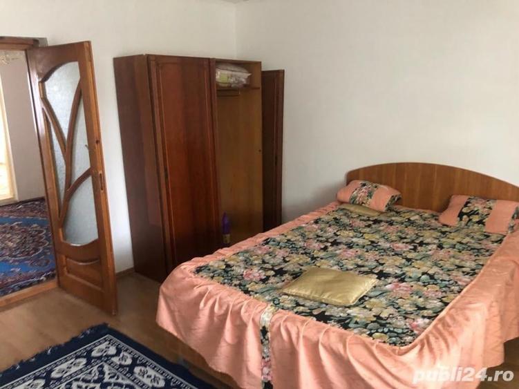 Casă cu 4 camere cu Teren 200 Mp în Central