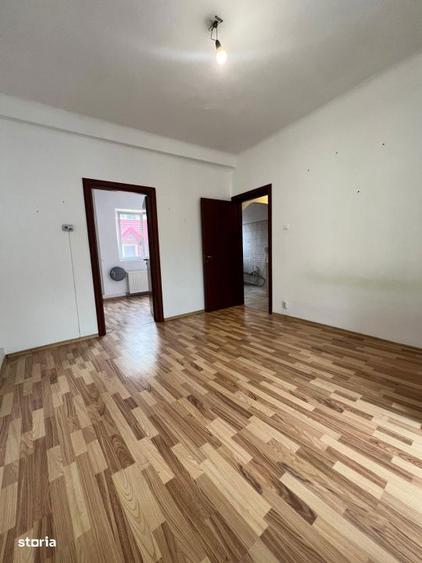 Unirii-Matei Basarab, 2 camere in vila Art Deco - 6