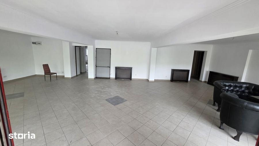Spațiu comercial, de 200 mp, în Central