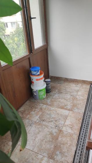Apartament cu 2 camere decomandat în Militari