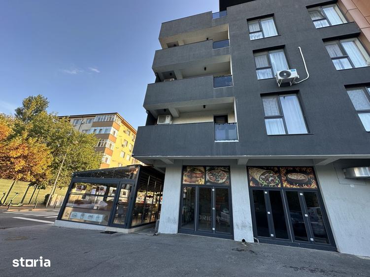 Spațiu comercial, de 160 mp, în Central