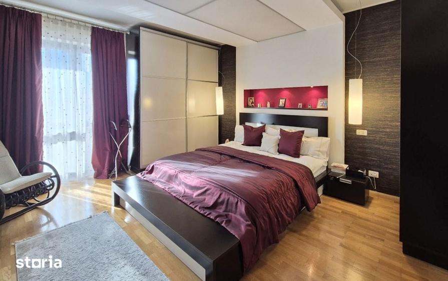 APARTAMENT CU 4 CAMERE SPATIOS IN IMOBIL COCHET - FLOREASCA - MIRCEA E - 1