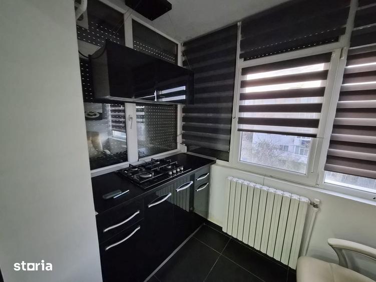 Apartament cu 3 camere în C5