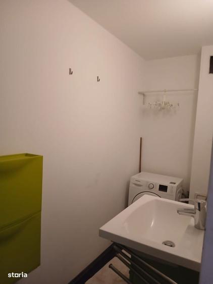 Apartament 3 camere de vanzare Gorjului - 10