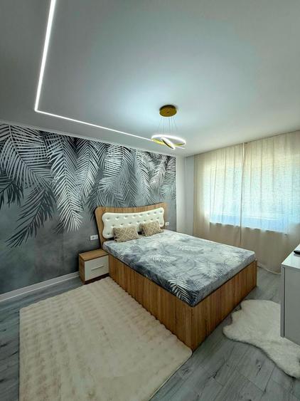 LA CHEIE: Apartament 3 camere, etaj 2, renovat, design premium - 9