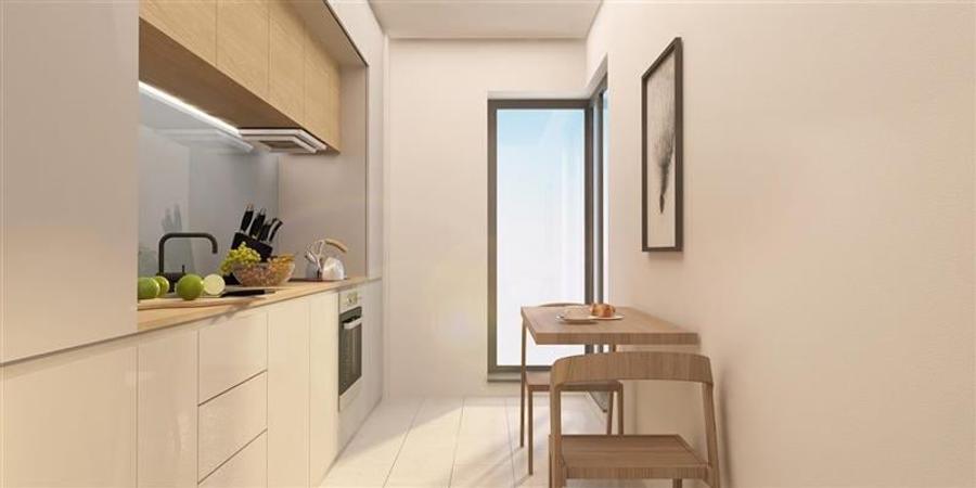 Apartament 3 Camere TIP Penthouse cu Terasa de 45mp Rahova - 20
