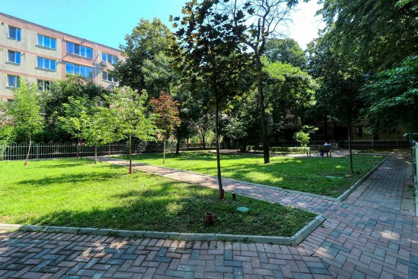 3 camere premium | Renovare integrală | Parc superb lângă bloc- - 26