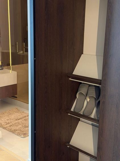 Apartament cu 3 camere în Pipera