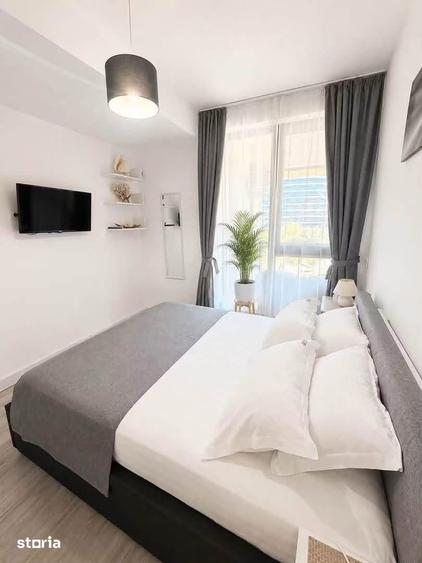 Apartament cu 2 camere în Nord