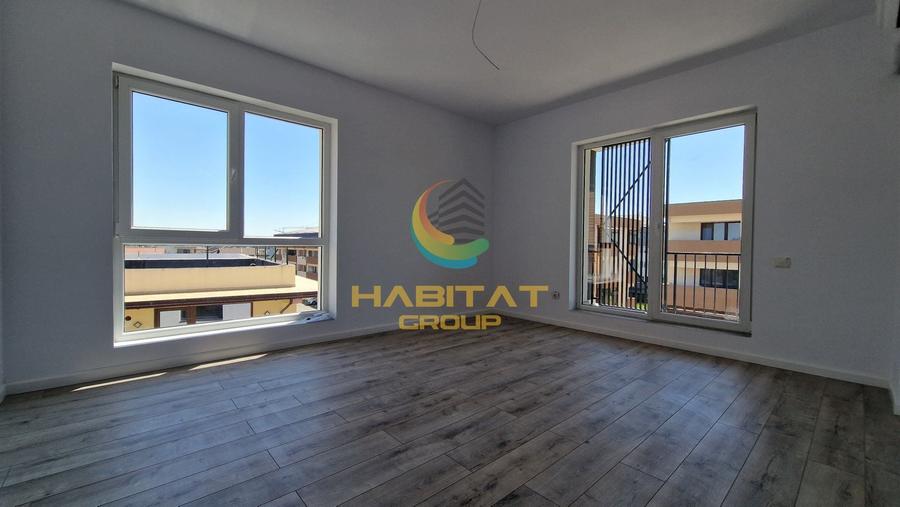 Apartament cu 3 camere decomandat în Theodor Pallady — fotografia 3
