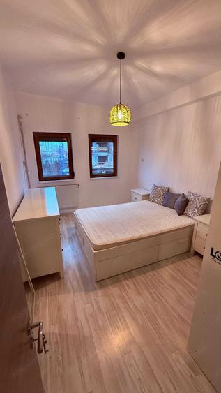 Apartament cu 3 camere decomandat, mobilat în Apărătorii Patriei