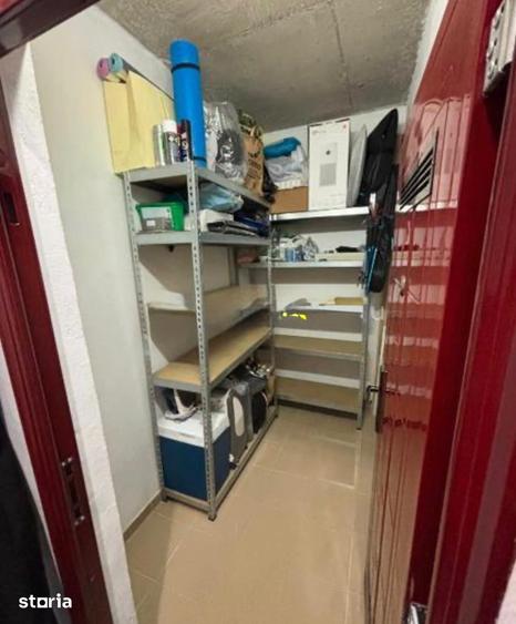 Apartament cu 2 camere în Centrul Civic