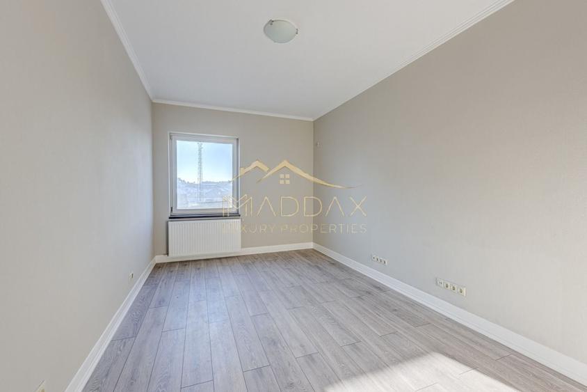 Vila ***400mp*** + Curte Proprie // zona Herastrau - 22