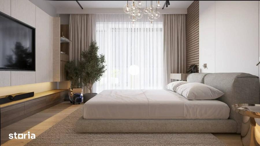 Apartament Lux 2 Camere Ferdinand I Central I Investitie - 9